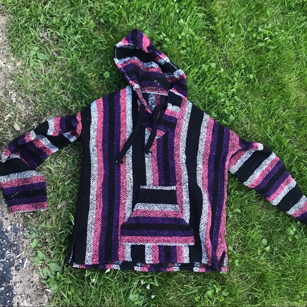 Drug rug- unisex